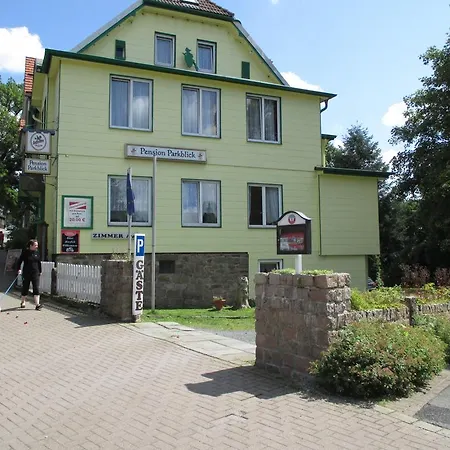 Pension Parkblick-2