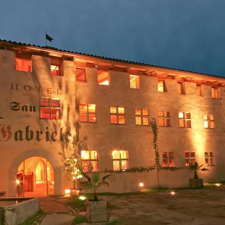 Hotel San Gabriele-2