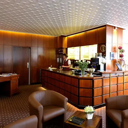 Hotel Binz-2