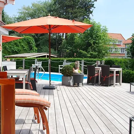 Hotel Rubens-2