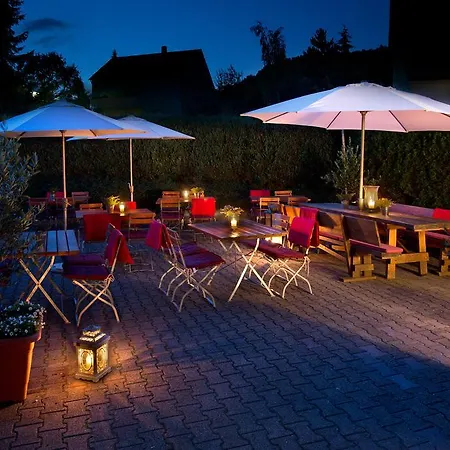 Hotel-Restaurant Vogthof-2