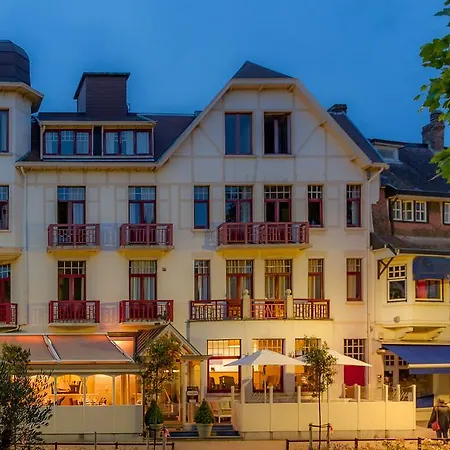 Hotel Heritage-2