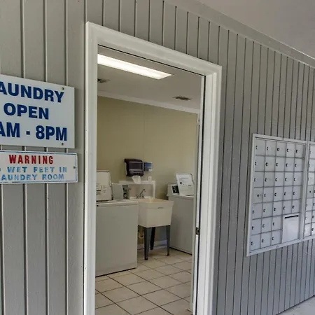 Seagrove Beach - Beachwood Villas 12D-2