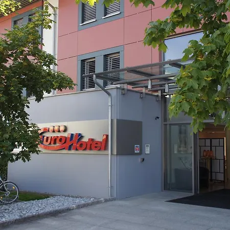 EuroHotel Günzburg-3