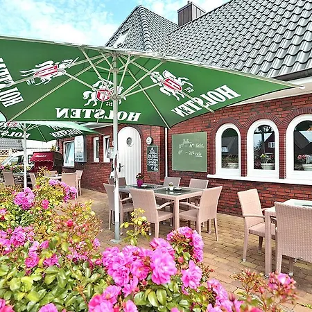 Hotel und Restaurant Petit Robby-3