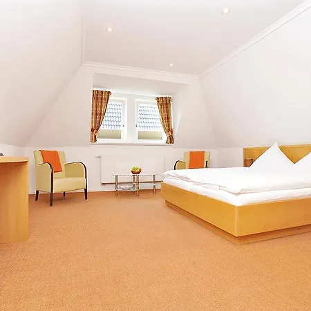 Hotel und Restaurant Petit Robby-2