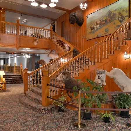 Stage Coach Inn-3