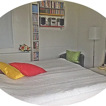 B&B 2 Hoog Lelystad-2