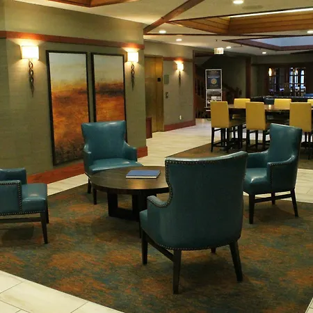 Eagle Ridge Resort And Spa-2