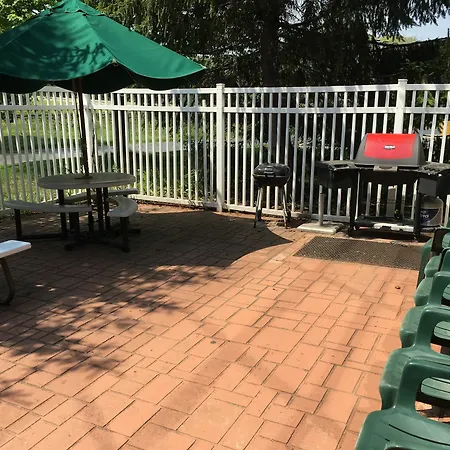 Comfort Inn Port Huron-3