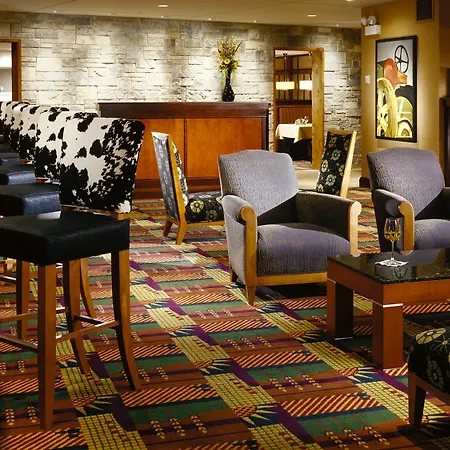Pheasant Run Resort-2