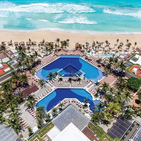 Grand Oasis Sens - All-Inclusive Adults Only-3