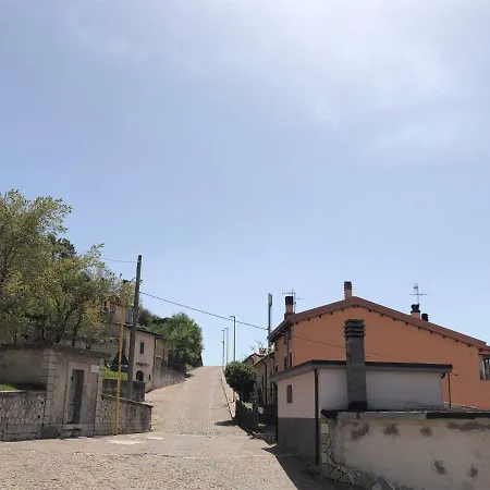 B&B Al San Francesco-3