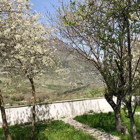 B&B Al San Francesco-2