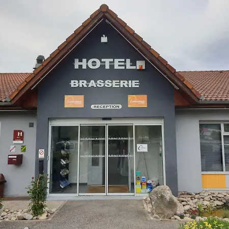 The Originals Access, Hôtel Foix (P'tit Dej-Hotel)-3