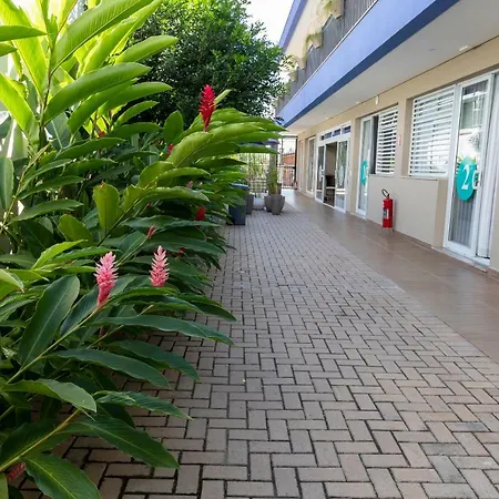 K1 RESIDENCE Campinas-3