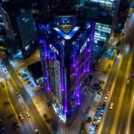 Icon Hotel-3