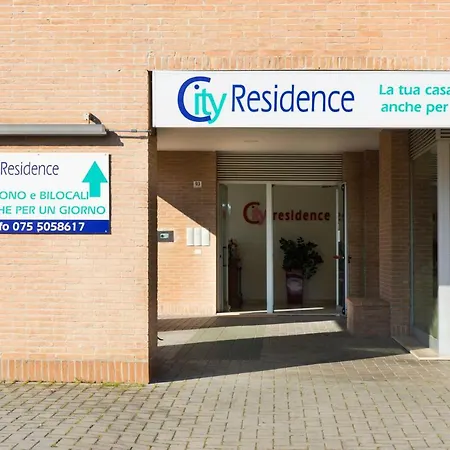 City Residence-2