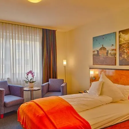 Trip Inn Hotel Zum Riesen Hanau-2