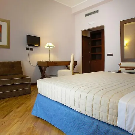 Hotel Messenion-2