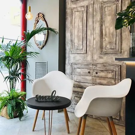 Hotel Bulevard-3