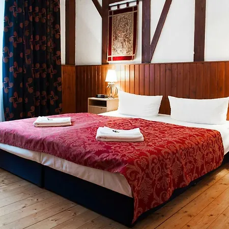 Hotel Cityblick-3
