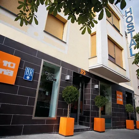 Hostal Vitorina-3