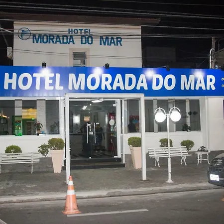 Hotel Morada do Mar-3