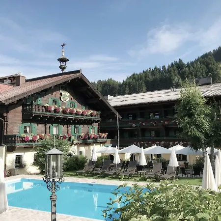 Hotel Unterhof-2
