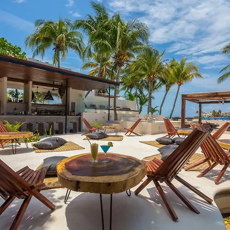 Lotus Beach Hotel - Adults Only-3
