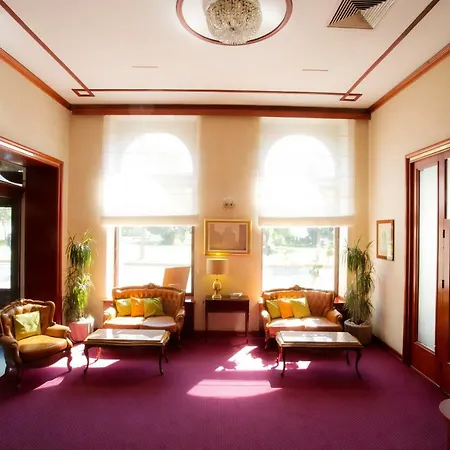 Palace Hotel Zagreb-3