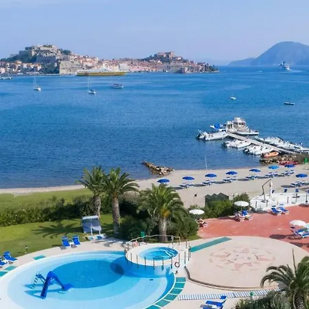 Hotel Airone isola d'Elba-3