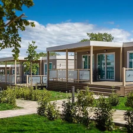 Mobile Homes - Lanterna Premium Camping Resort-2