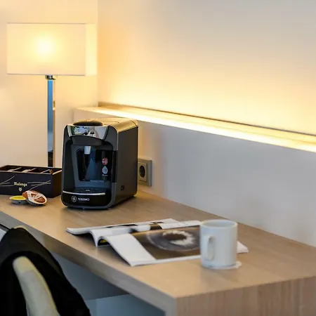 Mercure Bristol Stuttgart Sindelfingen-3