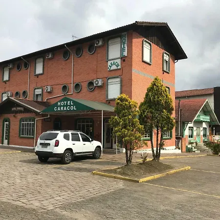 Hotel Caracol-2
