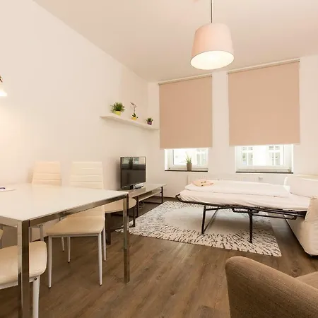 T3 Cityloft Appartments-3
