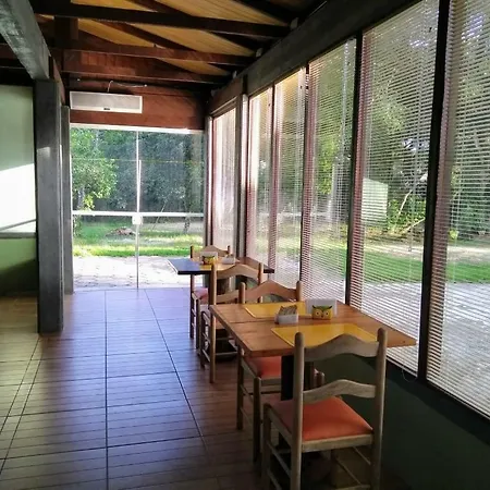 Pousada Caminho das Ilhas-2