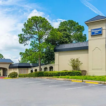 Rodeway Inn Huntsville West-2