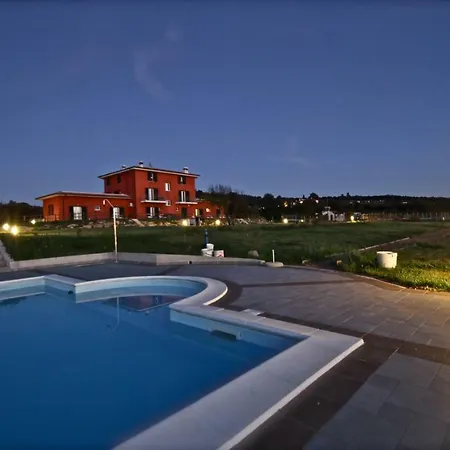Villa Liburnia-3