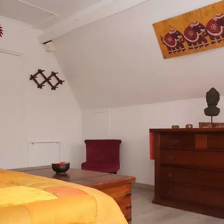 Chambre D'Hôtes le Phenix-3