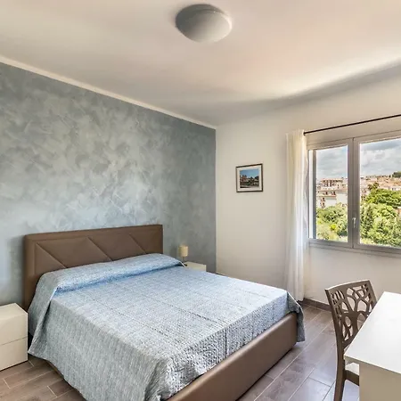 L'Antico Borgo B&B-2