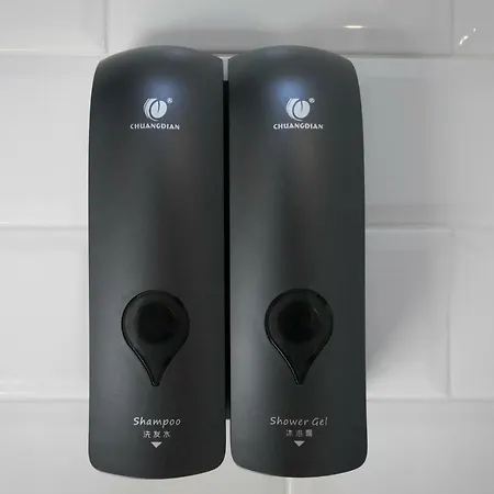 Addimora Boutique Suites-2