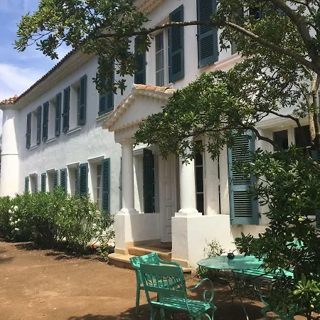 Le Manoir de Port-Cros-2