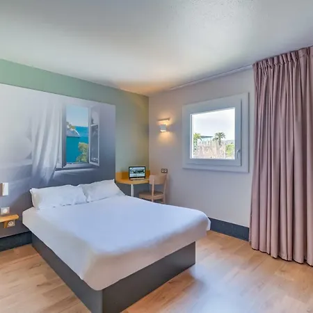 B&B HOTEL Marseille La Valentine-3
