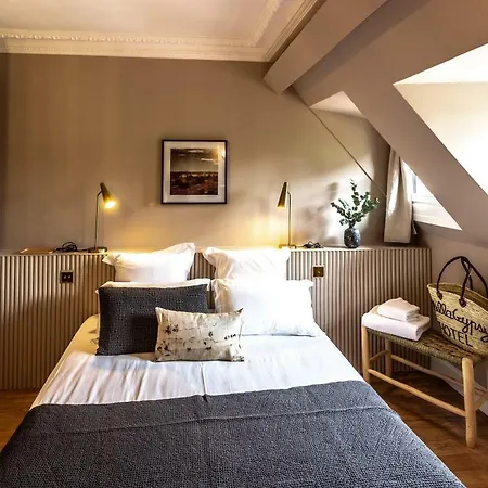 Villa Gypsy Hôtel-3