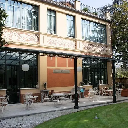 Villa Belverde Boutique Hotel-3