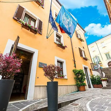 Antico Borgo Chieti-3