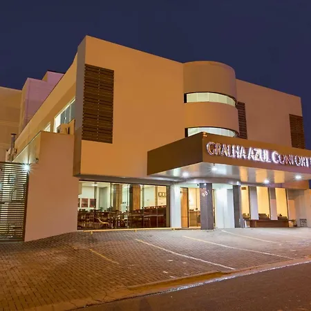 Hotel Gralha Azul-2