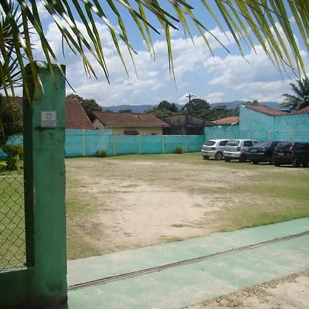 Pousada Sintramog-2