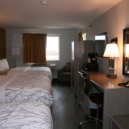 Heritage Inn Express-3